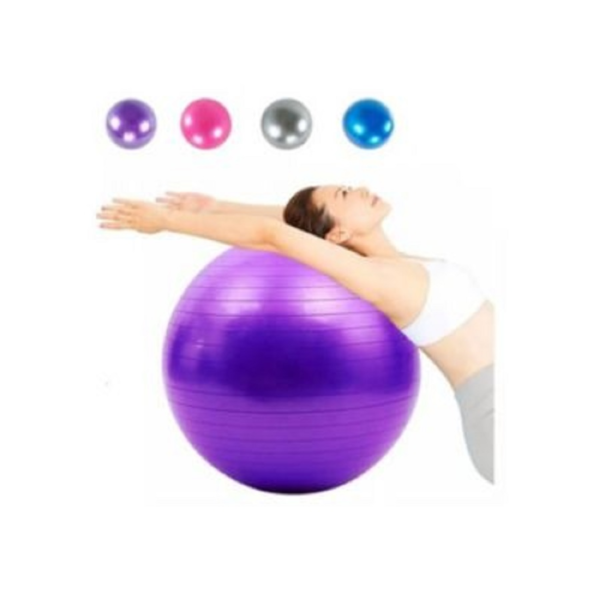 Pelota Balon Fitness Gym Yoga Pilates