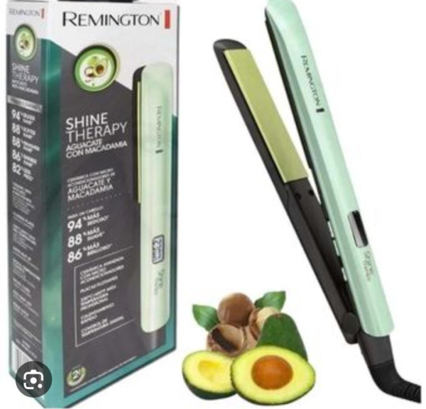 PLANCHA REMNINTONG AGUACATE ORIGINAL - Imagen 2