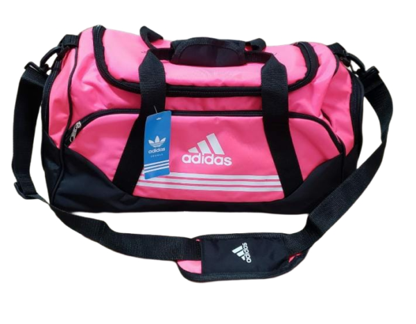 Bolso deportivo gym de 53 cm