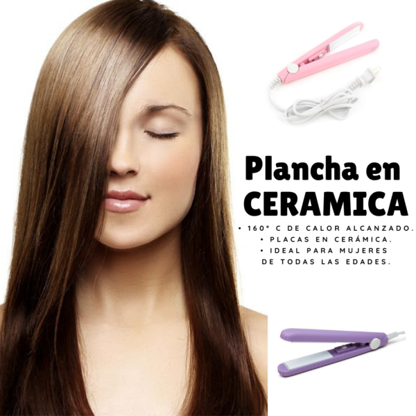 plancha mini - Imagen 4