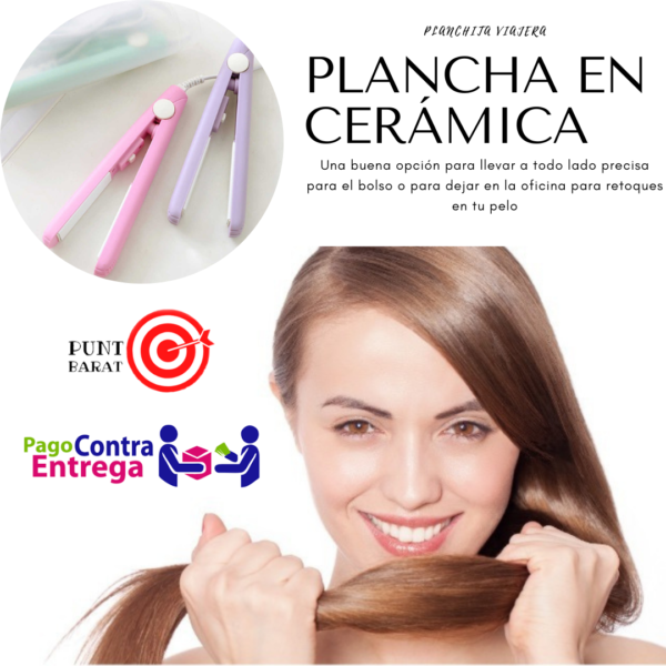 plancha mini - Imagen 3