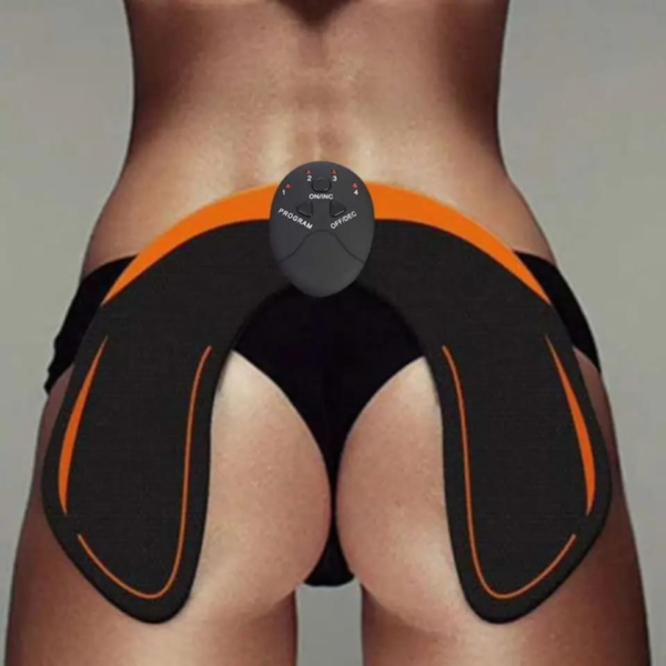 Gym Pasiva Smart Fitness Gluteo - Imagen 2